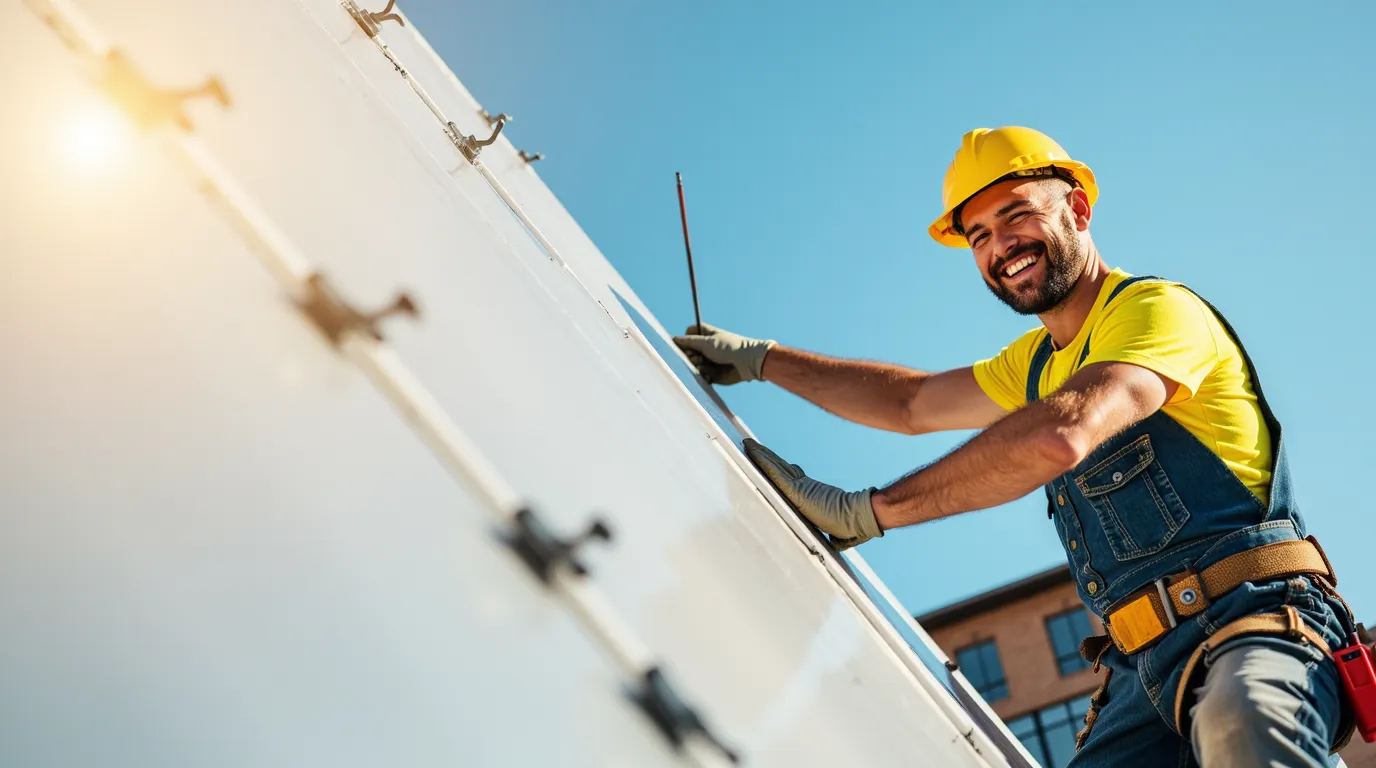 Projetos de Salas Limpas Personalizados