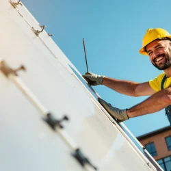 Projetos de Salas Limpas Personalizados